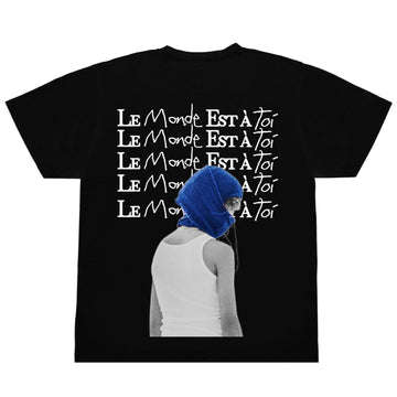 Tee Khali - Le Monde Est À Toi
