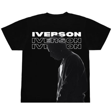 Tee Laylow - IVERSON